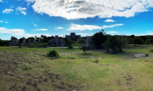 Yucatán Mexico