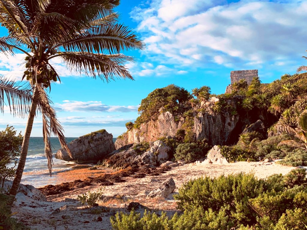 The Perfect four-day weekend in Tulum Yucatán Mexico - Collector of